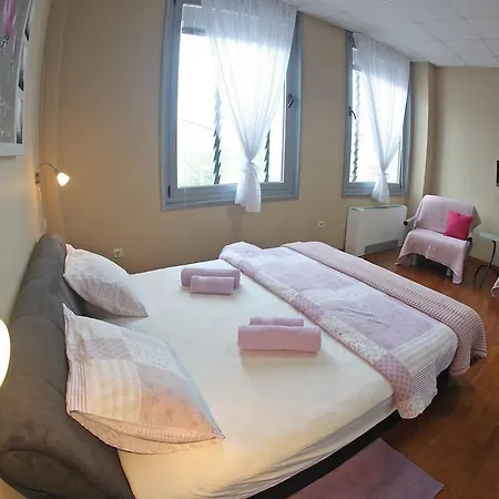 Appartement Mate *