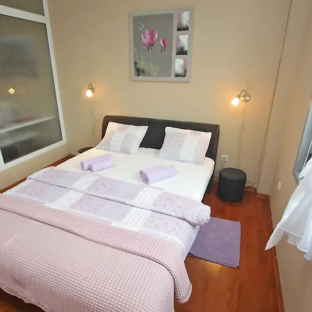 Appartement Mate