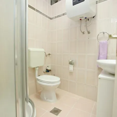 Appartement Mate *