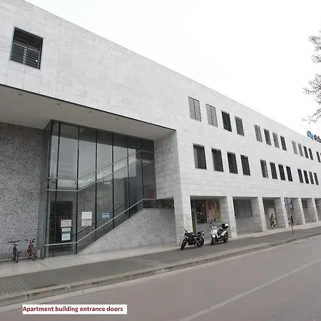 Appartement Mate *